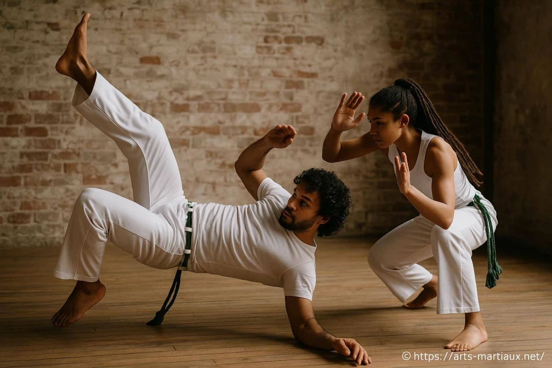 Capoeira