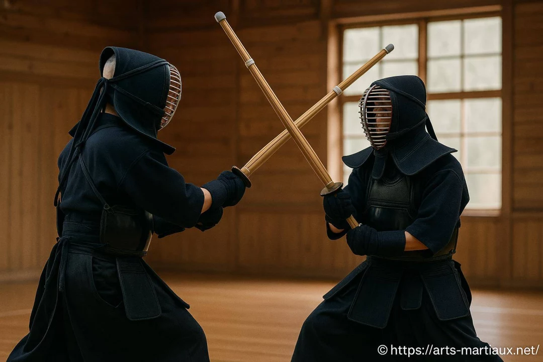 Kendo