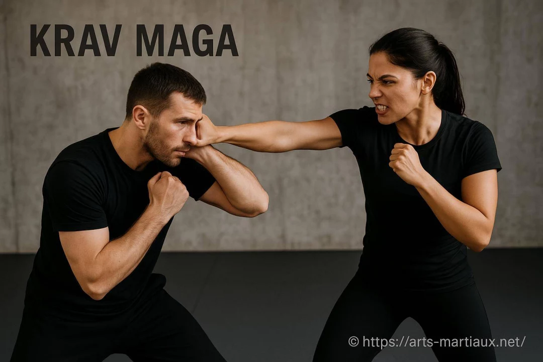 Krav Maga