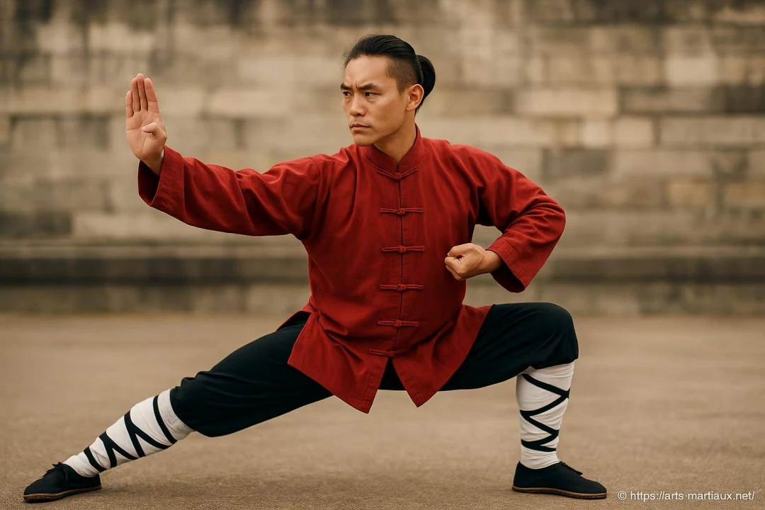 Kung Fu