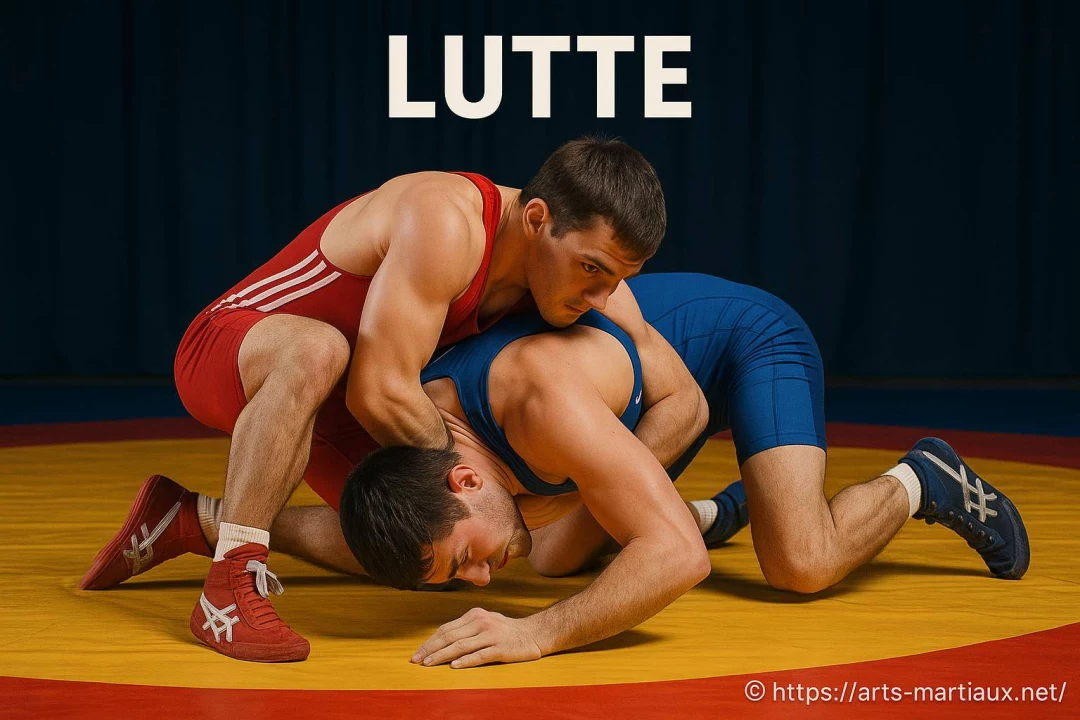 Lutte