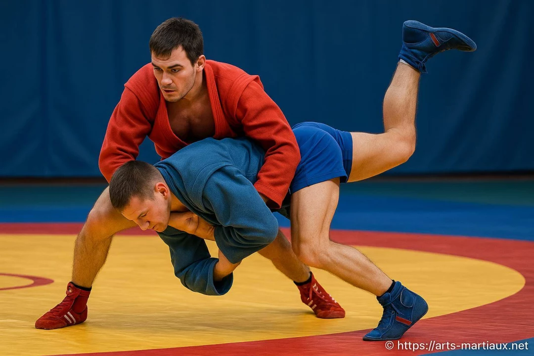 Sambo
