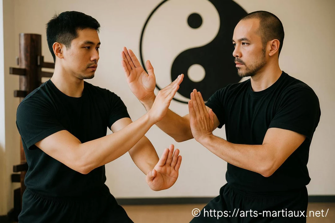 Wing Chun