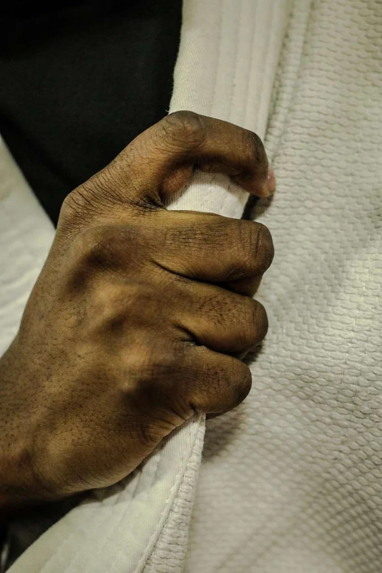 Comment bien choisir son kimono de judo ?