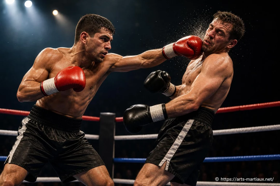 Boxe anglaise
