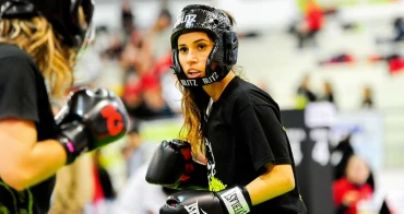 Quel sont les sports de combat pour une femme ?