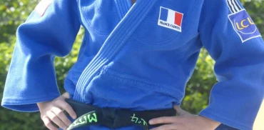 Les Stars en Judo