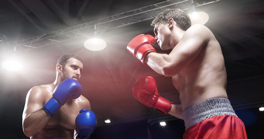 Boxe anglaise : l'un des sports de combat les plus célèbres