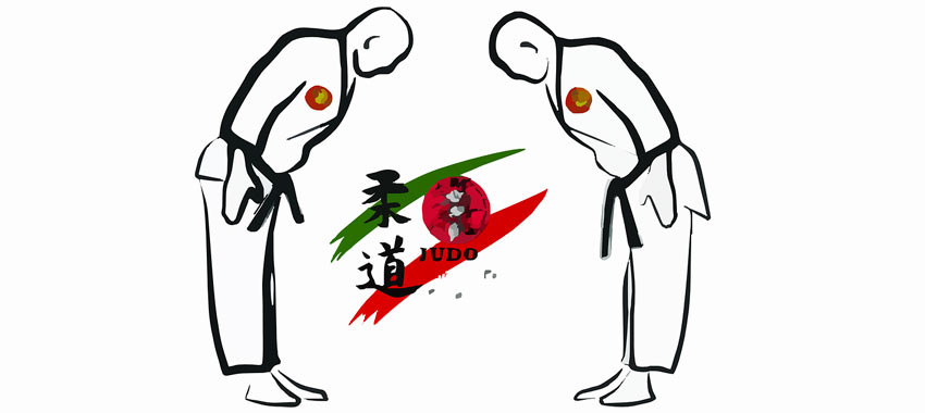 Le Code Moral du Judo