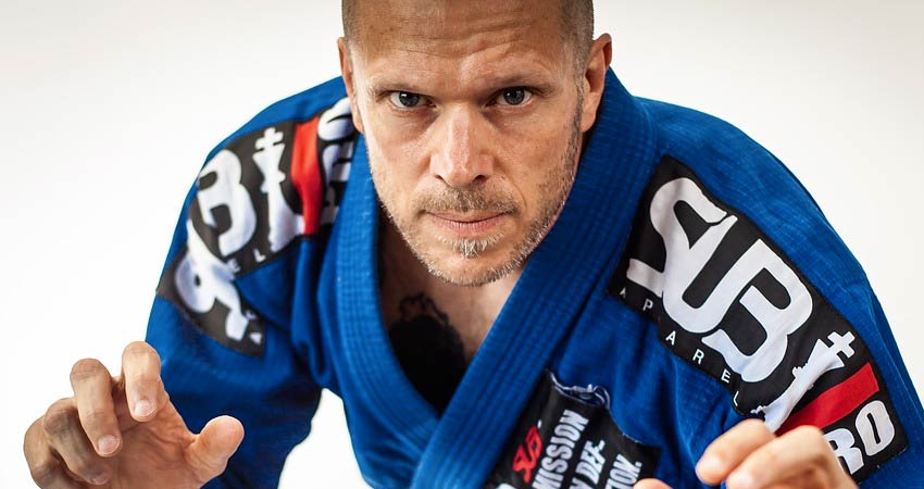 Présentation générale du Jiu-Jitsu Brésilien