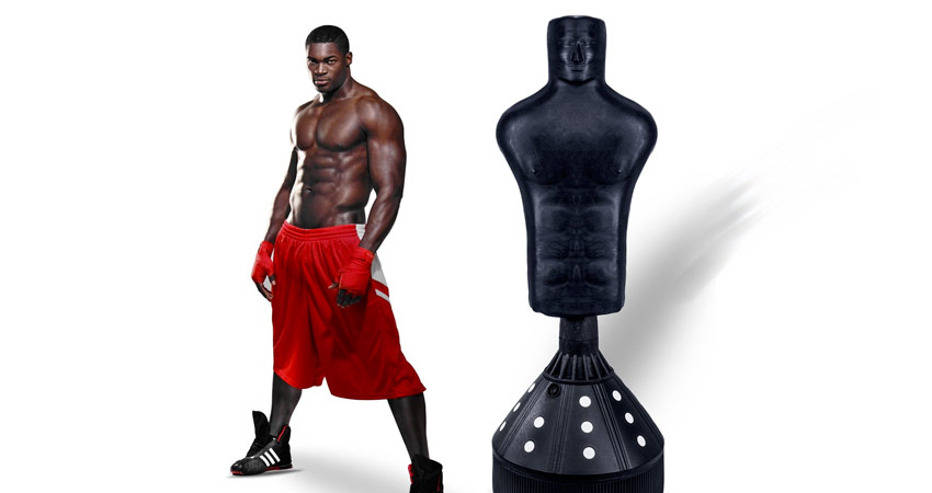 Boxe : comment améliorer la précision de ses frappes ?