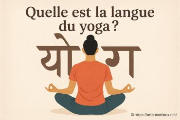 Quelle est la langue du yoga et pourquoi est-elle importante ?