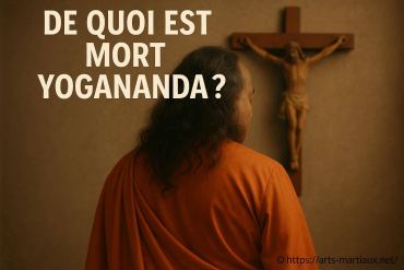 De quoi est mort Yogananda ? Découvrez les causes de son décès