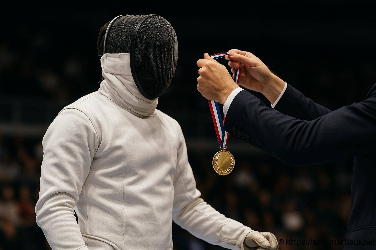 Comment gagner en escrime : les clés pour progresser efficacement