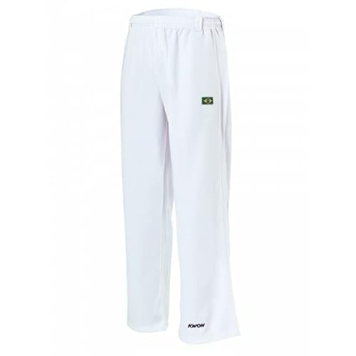 Kwon Pantalon Capoeira Enfant