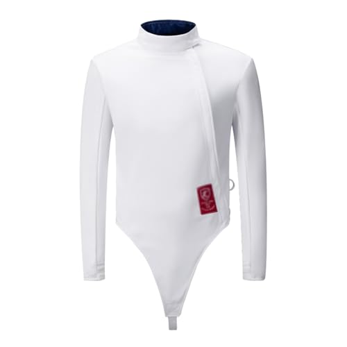 Veste Descrime - Combinaison de Protection pour Équipement D