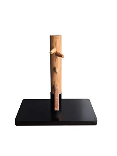 Laboutiquewingchun Idée Cadeau Mini Mannequin de Bois Wing C