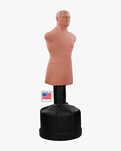 Century BOB XL Mannequin de Boxe - Hauteur réglable : 155-20