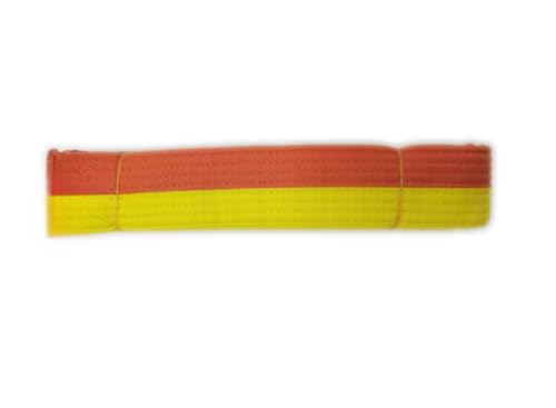 Pandiui23 Ceinture professionnelle de taekwondo karaté judo 