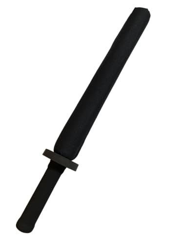 TEKKA BUDO Chanbara Épée dentraînement Choken 95 cm – Épée d
