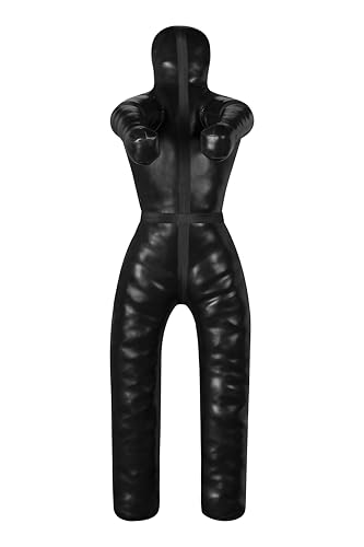 Mannequin dentraînement T=JAY pour MMA, lutte, soumission, j