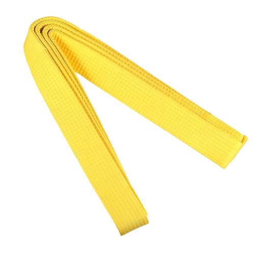 Générique 260 CM Ceinture Judo Ceintures de Judo, de karaté,