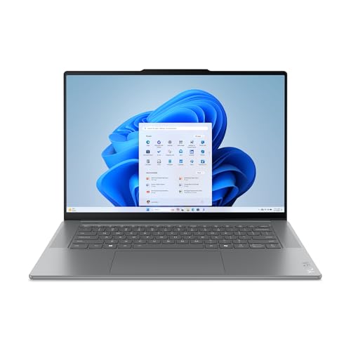 Lenovo Yoga Slim 7 7i Aura 15.3 15ILL9 Ordinateur Portable I