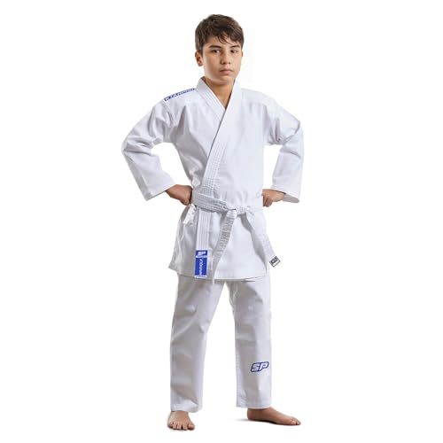 Starpro Gi Kimono de Karaté en Mélange de Coton - Uniforme P