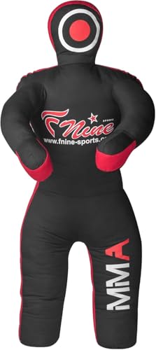 MMA Grappling Dummy, for Judo, Wrestling, Brazilian Jiu Jits