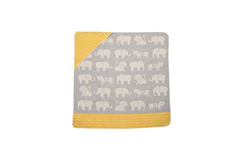 David Fussenegger 67289738 Juwel Zoo Couverture pour bébé Gr