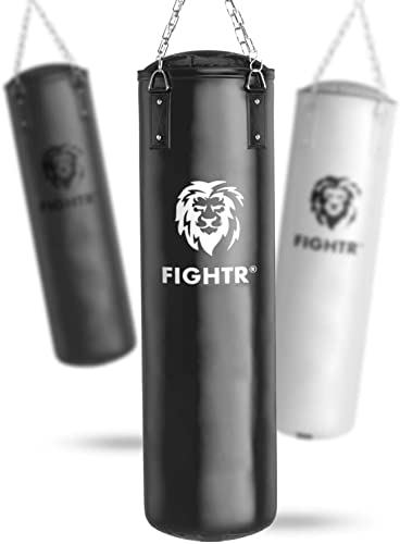 Sac de Frappe FIGHTR® Premium - Confort de Frappe élevé et t