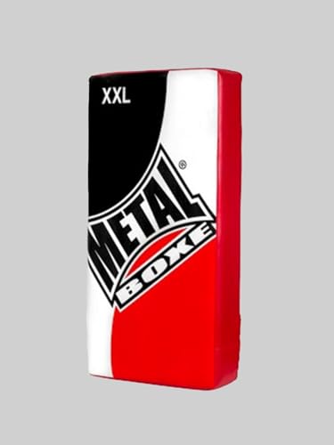 METAL BOXE Bouclier 60 x 30 x 16 cm