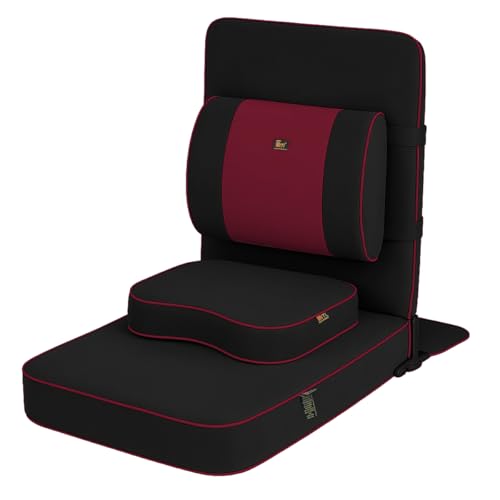 Friends of Meditation® Fauteuil de méditation et de Yoga Bou