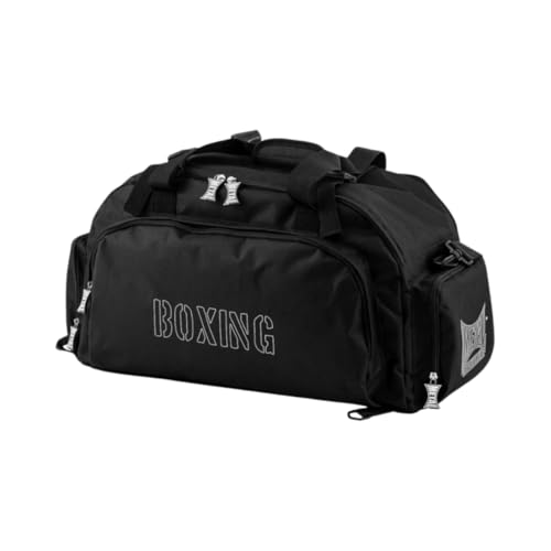 METAL BOXE Sac A Dos Boxing - Sac à Dos avec Bretelles ou Sa