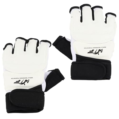 MMA Gants dentraînement,Gants de Karaté Taekwondo pour Homme