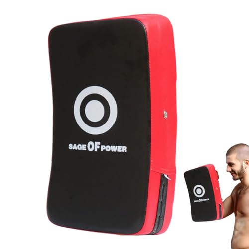 Tapis de Boxe, Tapis dentraînement de Boxe,Coussin de Bras d