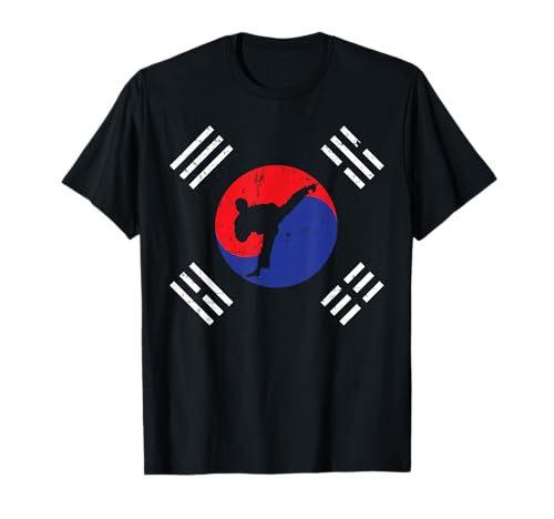 Cadeaux de Taekwondo cool pour enfants, hommes, femmes, garç