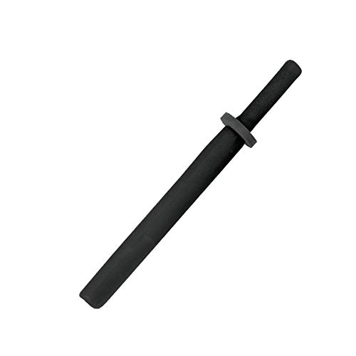 Fuji Mae Kodachi Mousse chanbara 60 cm (40421700) Noir