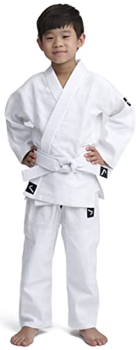 IPPONGEAR Future 2 Tenue de judo pour débutants et enfants a