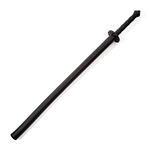 Playwell de Luxe Arts Martiaux Noir Polypropylène Full Conta