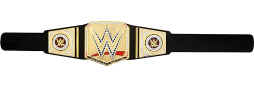 Mattel WWE Ceinture Championnat Universel Ceinture imitation