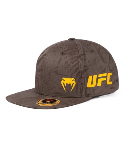 UFC Fusion par Venum Fight Week Casquette de Baseball - Marr