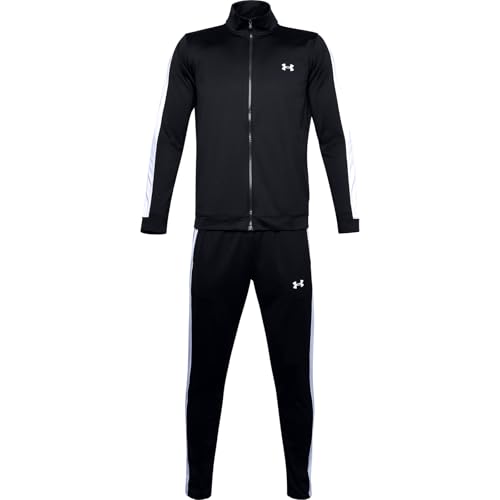 Under Armour Homme UA Knit Track Suit Shirt