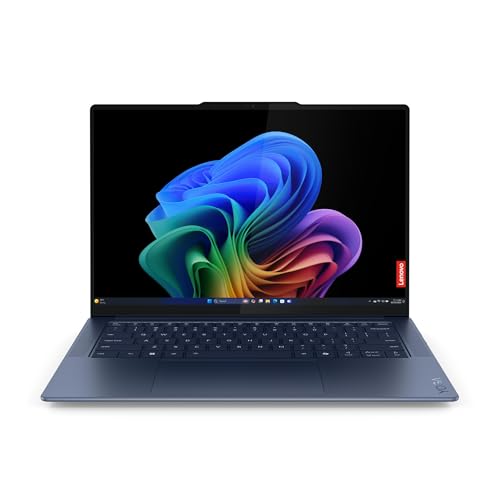 PC Portable LENOVO Yoga Slim 7x 14Q8X9 | Windows 11 - 14 3K