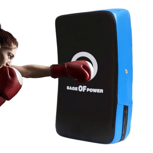 Bouclier De Boxe Incurvé pour De Frappe, Bouclier De Bras Sé