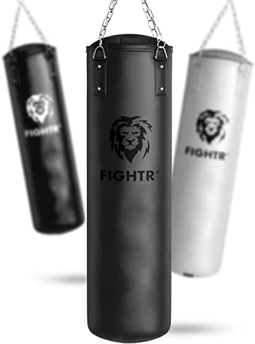 Sac de Frappe FIGHTR® Premium - Confort de Frappe élevé et t
