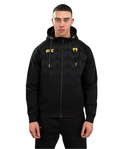 Venum UFC Zenith pour Homme Replica Champion Sweat à Capuche