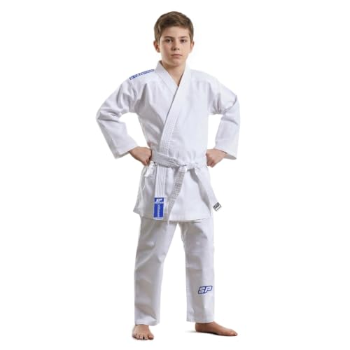 Starpro Gi Kimono de Karaté en Mélange de Coton - Uniforme P