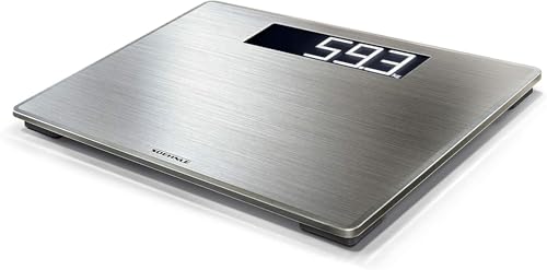 Soehnle Pèse-Personne Style Sense Safe 300, Balance Électron