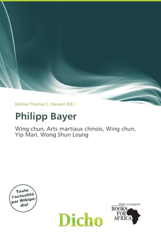 Philipp Bayer: Wing chun, Arts martiaux chinois, Wing chun, 